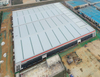 Prefab High Quality Steel Warehouse Workshop Construction Buildings