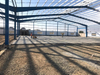 ISO adjustable Agricultural steel building residential