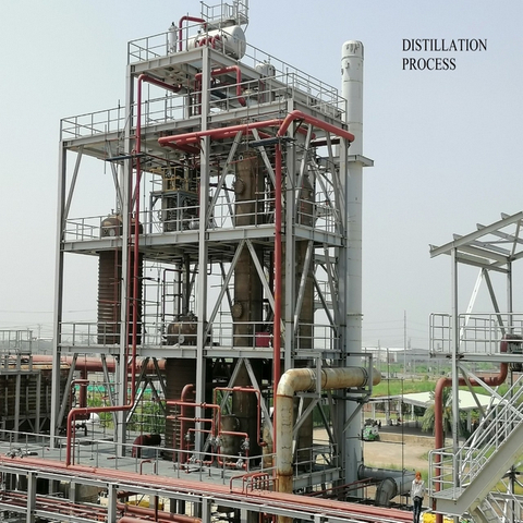 Customized Pre-Engineered Steel Structure Industrial Supporting Frame