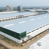 Professional Industrial Self Storage Steel Warehouse Buildings