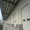Light Weight PEB Prefabricated Steel Warehouse Structure