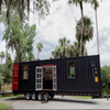 Customized Modular Mobile Shipping Container Portable Home Prefab House