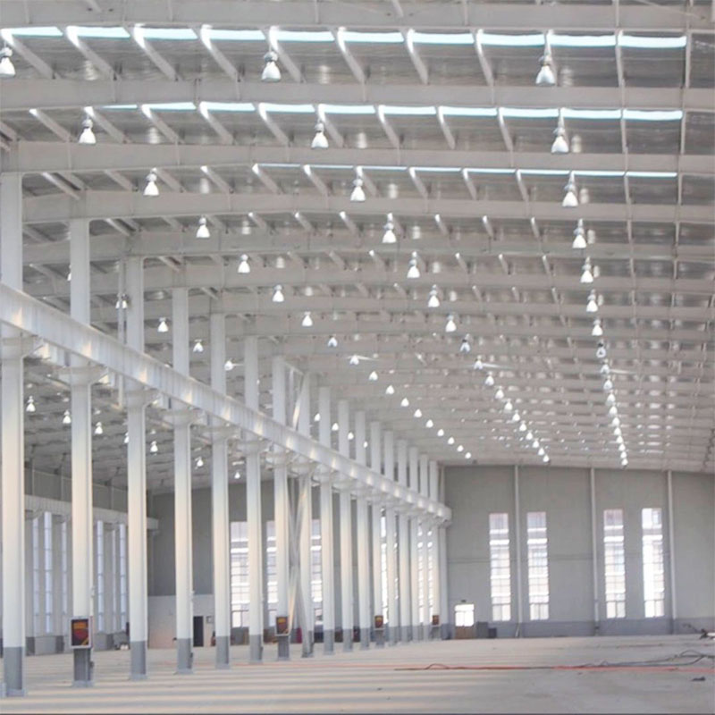 qingdao xinguangzheng steel warehouse