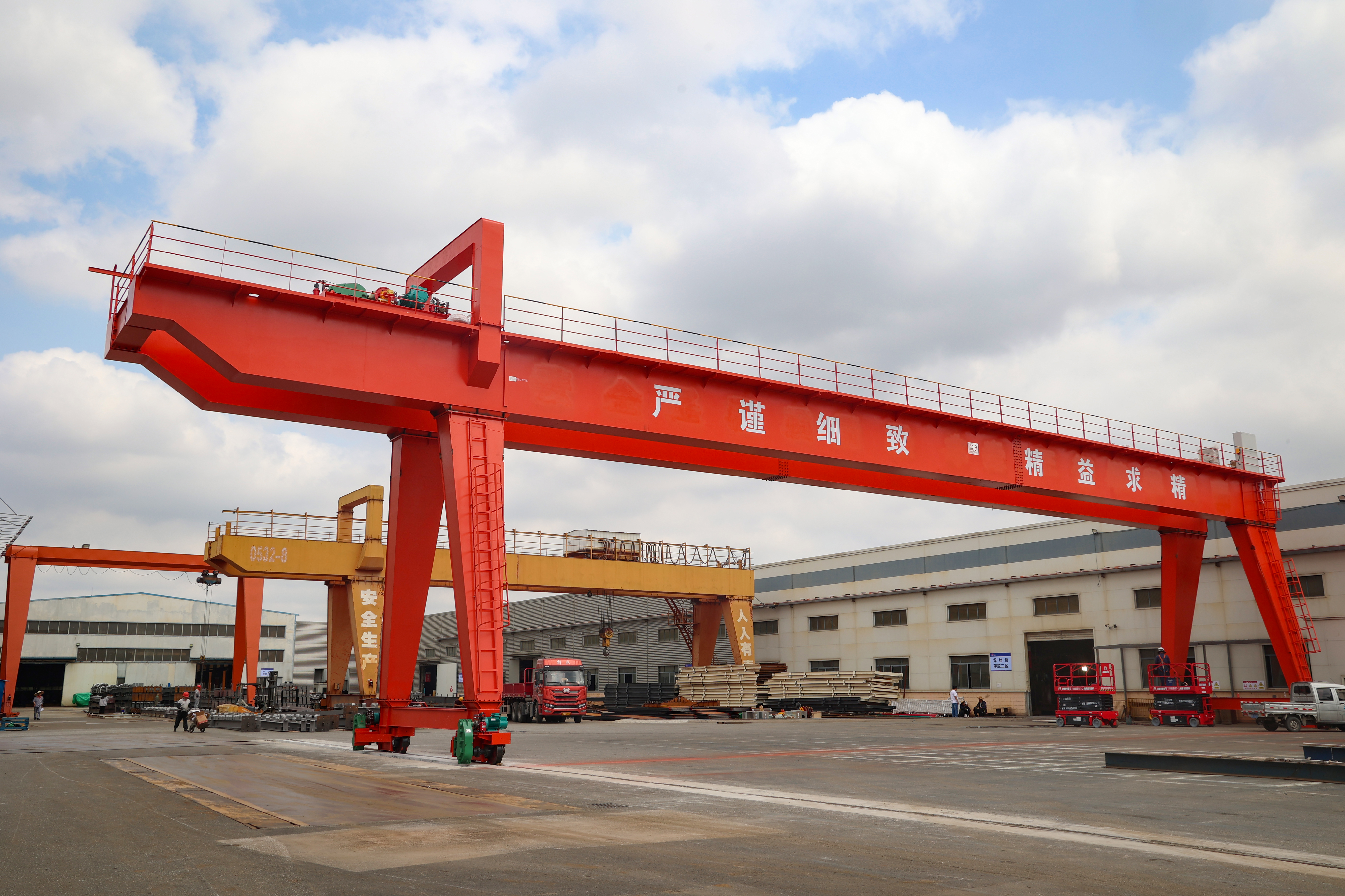 Qingdao Xinguangzheng Steel Structure