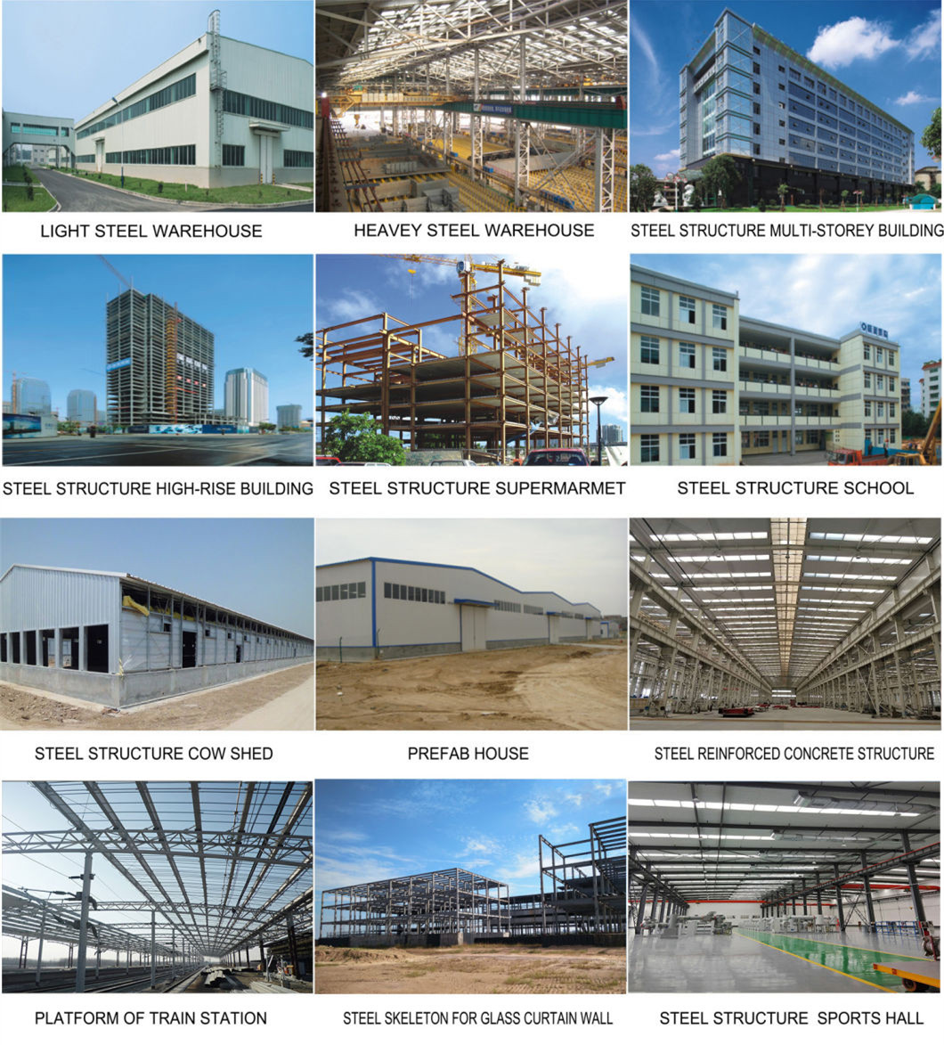 structural steel company