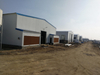 Prefabricated Poultry Steel Structure Commercial Chicken Layer Housing Shed